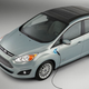 Illustration for article titled Ford's New Solar-Powered Electric Car Is Its Own Rolling Power Grid